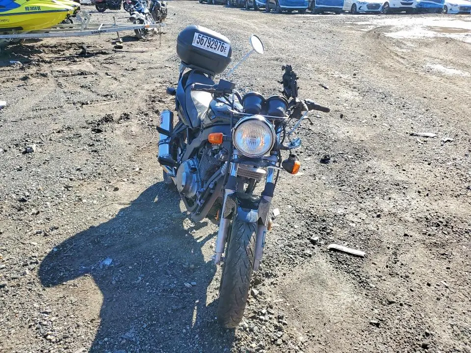 SUZUKI CYCLE GS(F 2009