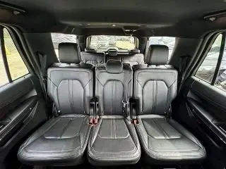 FORD EXPEDITION 2019 VIN 1FMJK1KT9KEA42633
