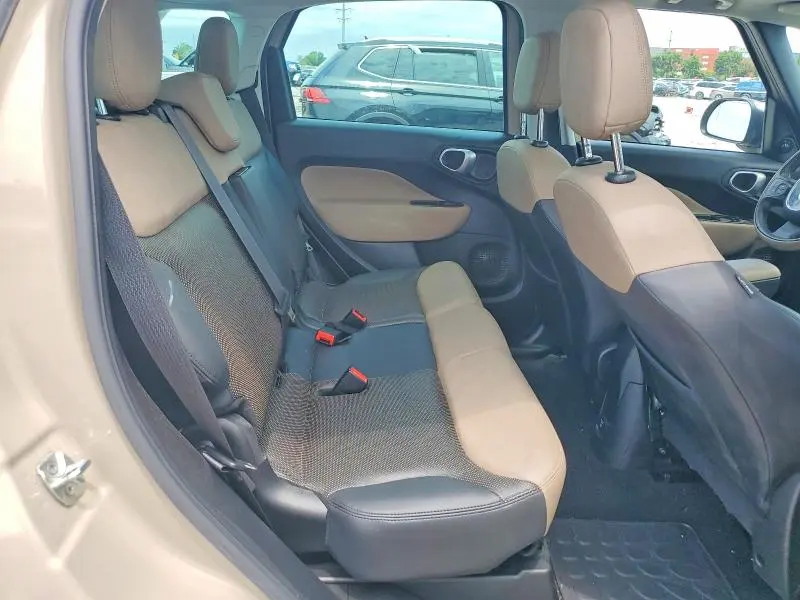 FIAT 500 2015 VIN ZFBCFACH4FZ033772