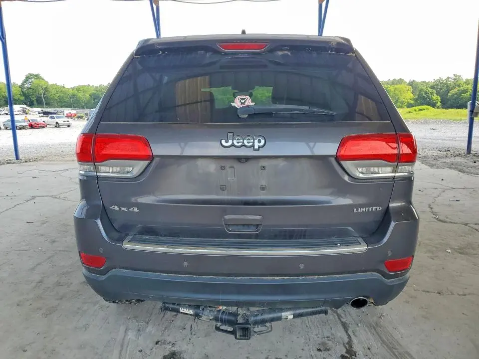 JEEP CHEROKEE 2018 VIN 1C4RJFBG0JC128823