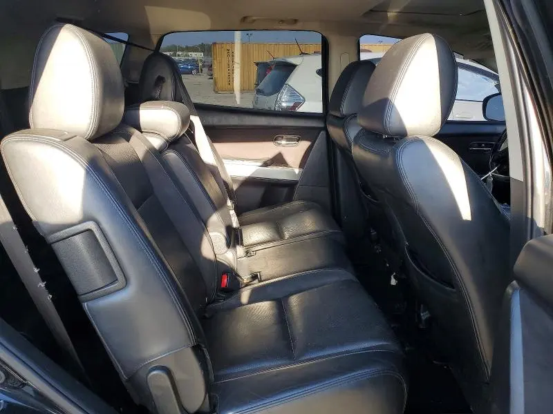 MAZDA CX-9 2015 VIN JM3TB3DA7F0449722