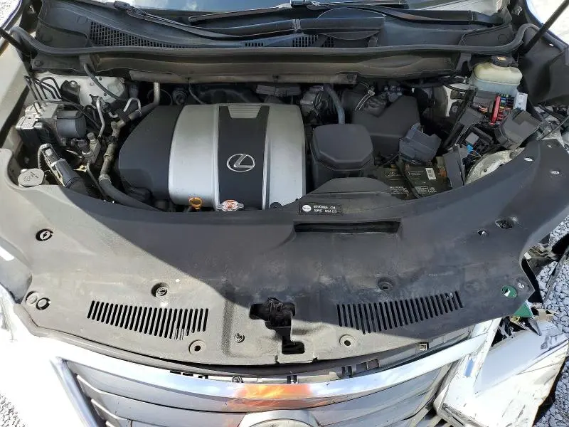 LEXUS RX350 2017 VIN 2T2BZMCA2HC117134