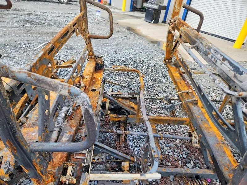POLARIS SIDEBYSIDE 2023