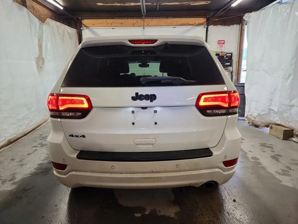 JEEP CHEROKEE 2019 VIN 1C4RJFAG5KC593309
