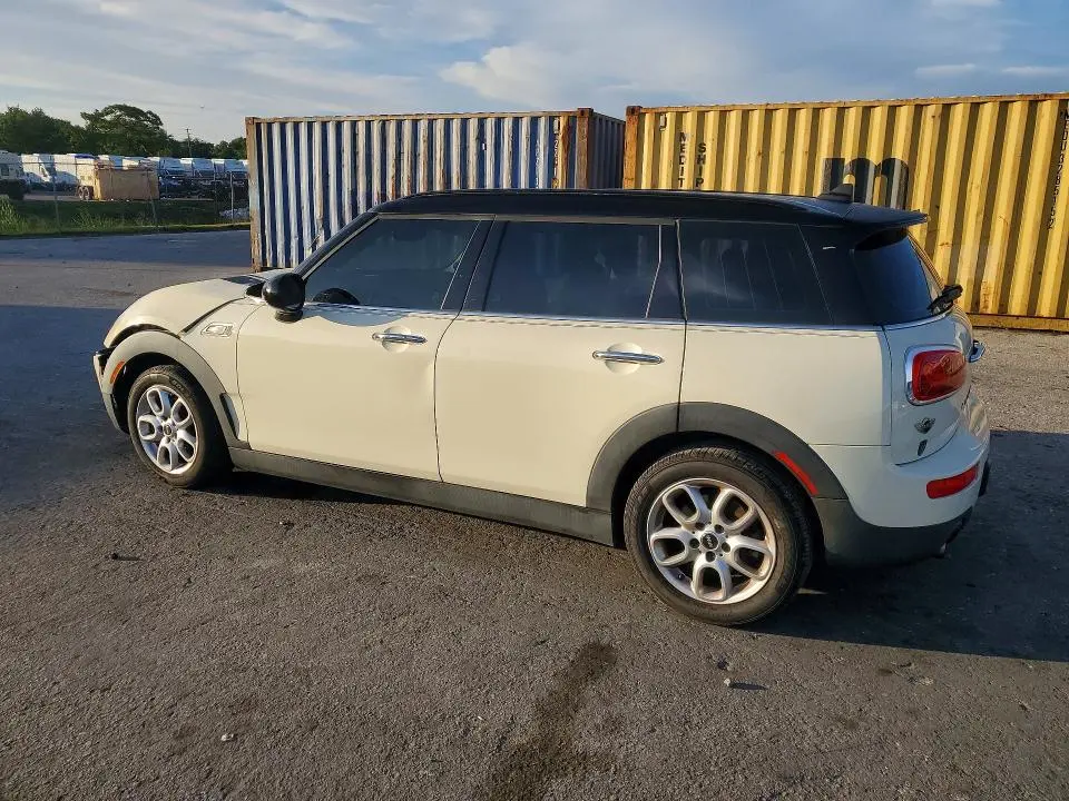 MINI COOPER 2017 VIN WMWLN5C33H2E33264