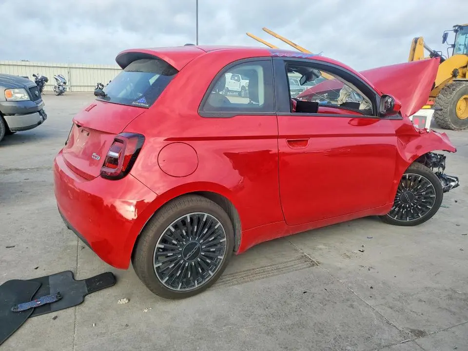 FIAT 500 2024 VIN ZFAFFAA44RX210452