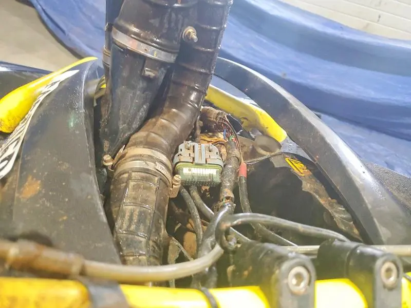 CAN-AM ATV 2018