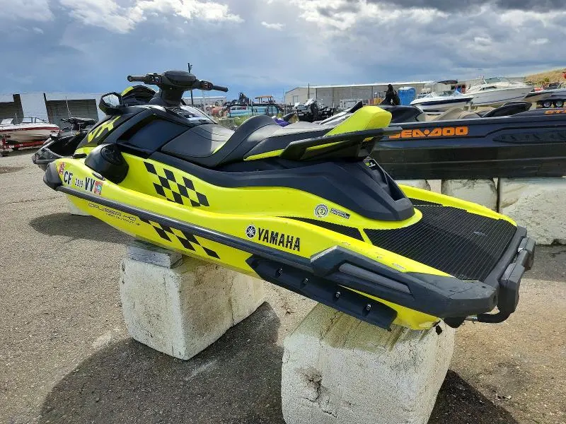 YAMAHA YAMAHA 2023