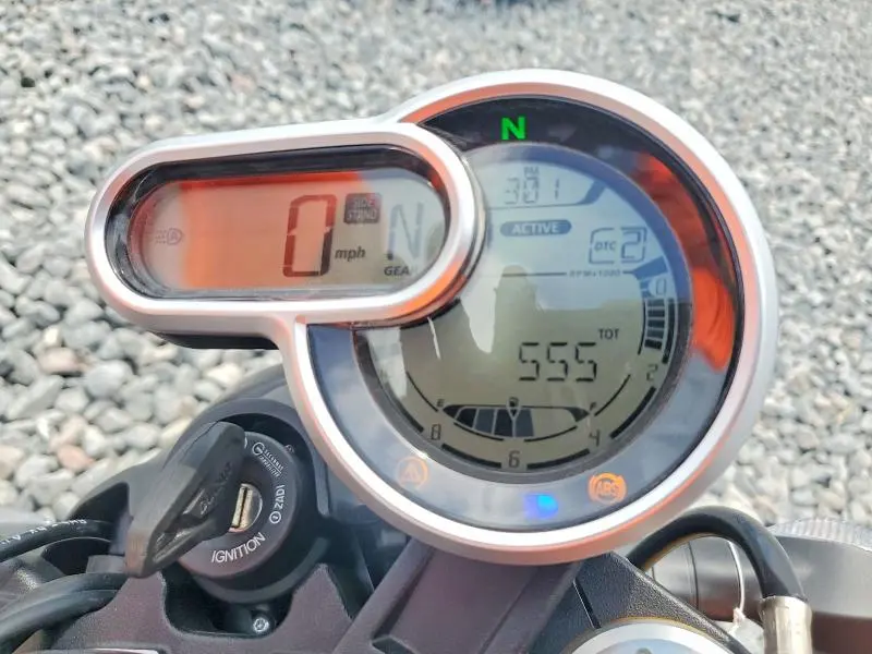 DUCATI ALL OTHER 2025