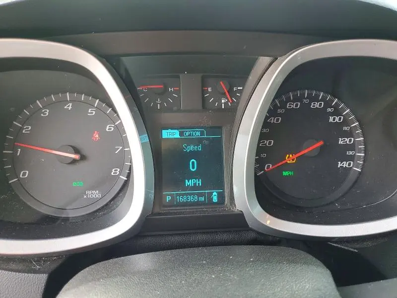 CHEVROLET EQUINOX 2017 VIN 2GNALCEK5H1514652