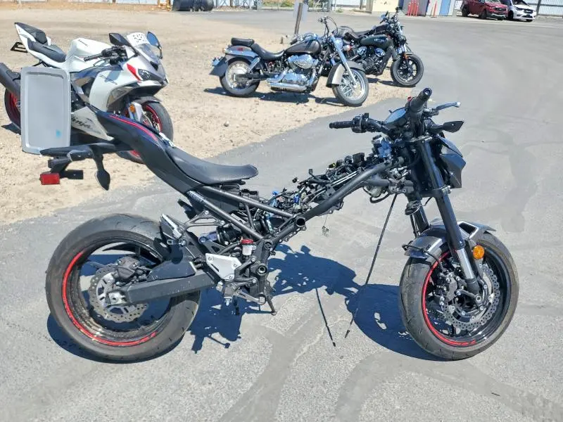 KAWASAKI Z/ZR 1000 2023
