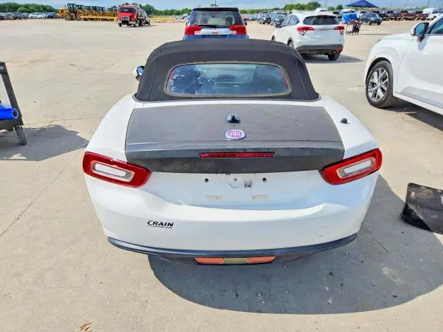 FIAT ALL OTHER 2018 VIN JC1NFAEK1J0137502