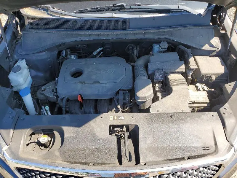 KIA SORENTO 2018 VIN 5XYPGDA39JG362768
