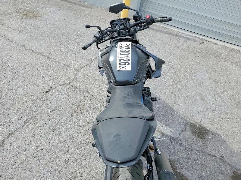 SUZUKI ALL OTHER 2024