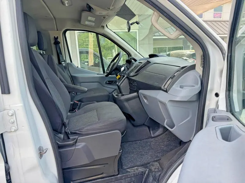 FORD TRANSIT 2019 VIN 1FMZK1ZM6KKB28467