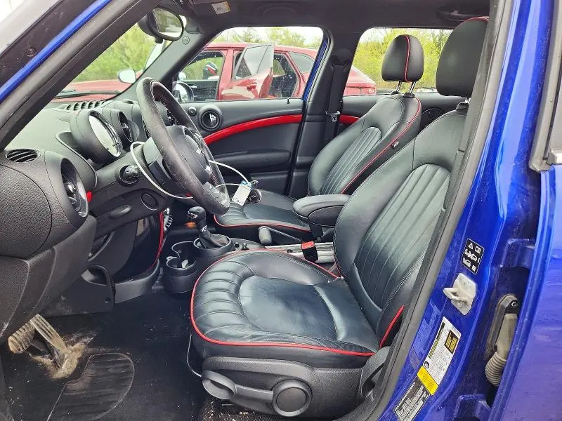 MINI COOPER 2016 VIN WMWXD1C52GWT97702