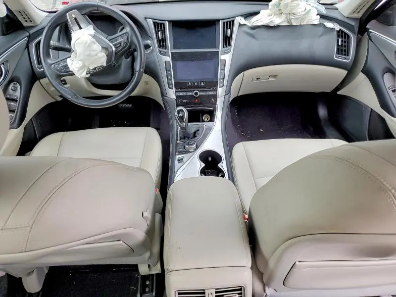 INFINITI Q50 2021 VIN JN1EV7BR2MM750853