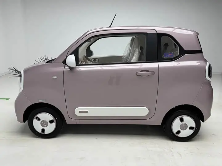 Bestune Pony 2026 2026款 222km 萌趣马 Plus