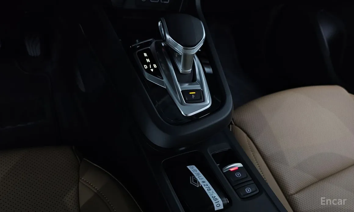 Renault Arkana 2024 1.6 E-TECH Iconic