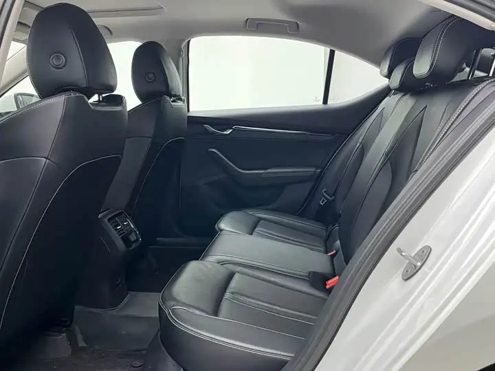 Skoda Octavia Pro 2023 2023款 改款 PRO TSI280 尊享版