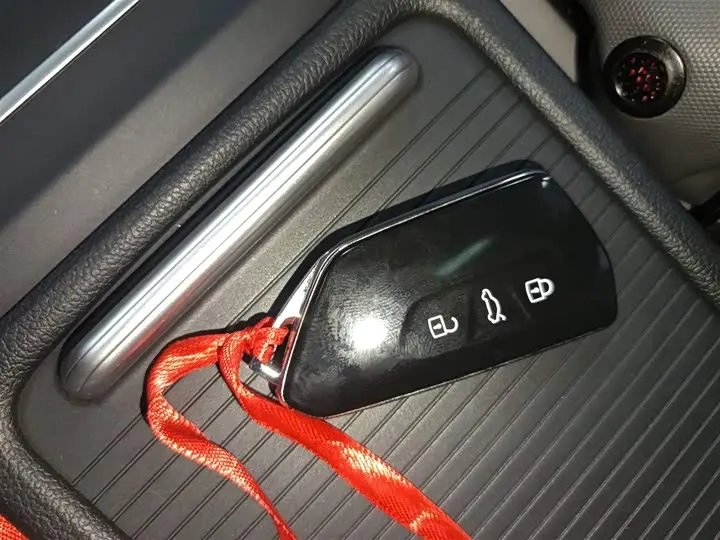 Volkswagen Golf 2025 2025款 改款 300TSI Pro