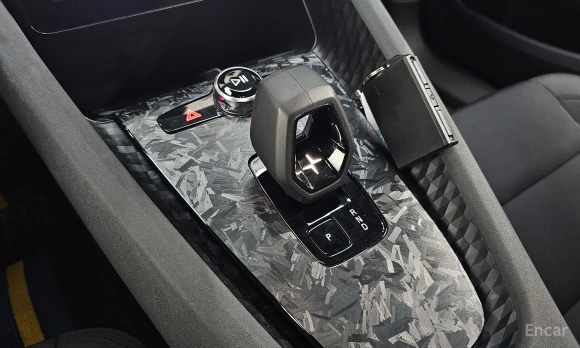 Polestar 2 2022 Longrange Singlemotor