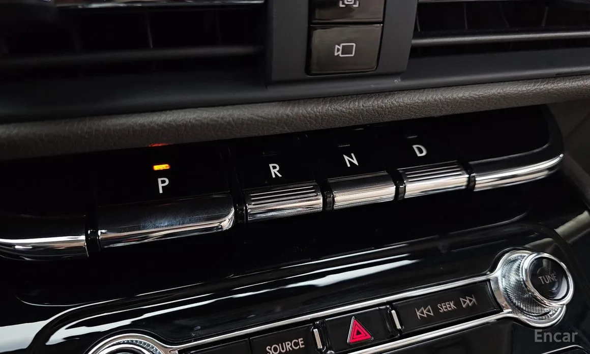 Lincoln Corsair 2020 2.0 Reserve AWD