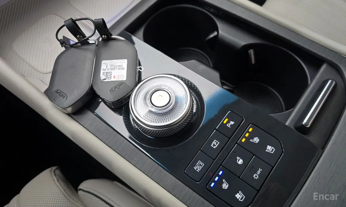 Kia K8 2024 Signature