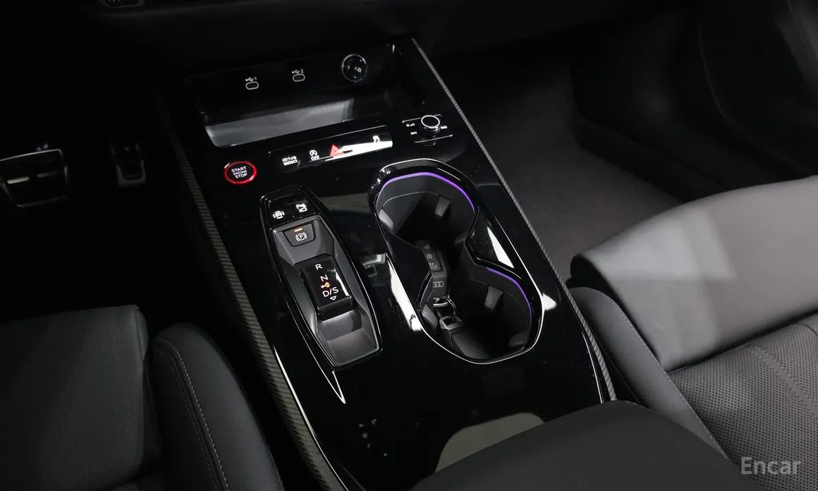 Audi A5 2025 40 TFSI Quattro S Line Black Edition