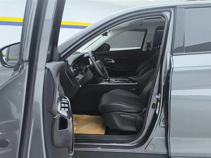 Changan Oshan X7 Plus 2023 2023款 畅享版 1.5T自动智享型 7座