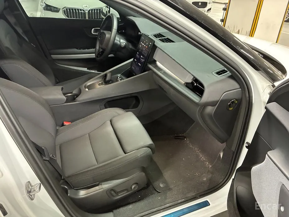 Polestar 2 2022 Longrange Singlemotor