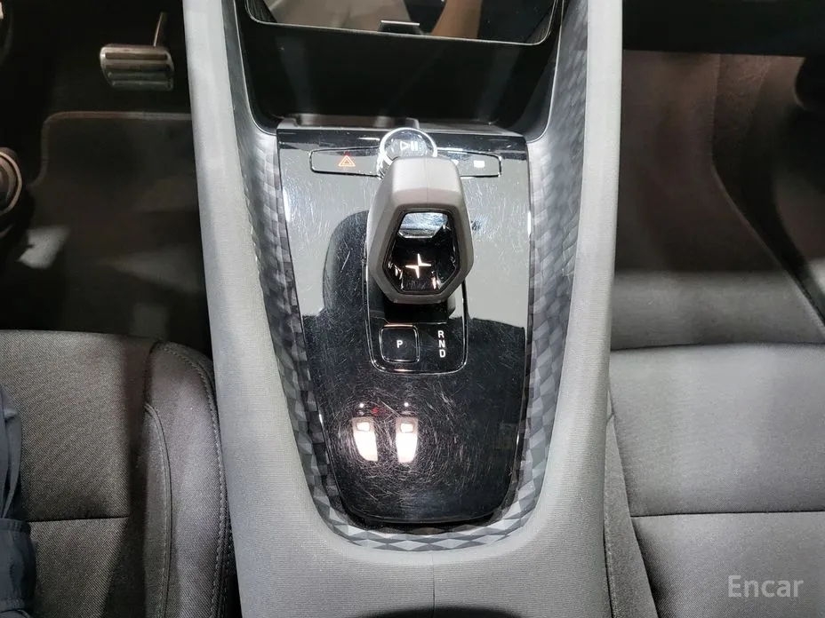 Polestar 2 2022 Longrange Singlemotor