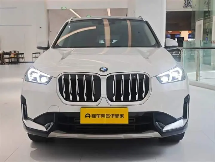 Фото 9 - BMW X1