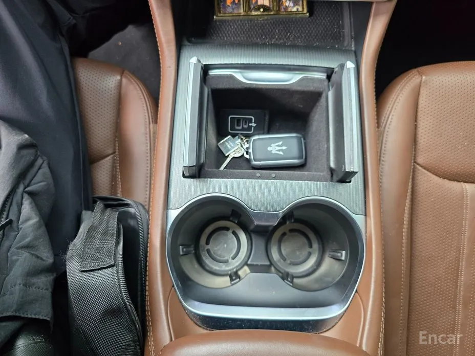 Maserati Grecale 2022 2.0 AWD GT