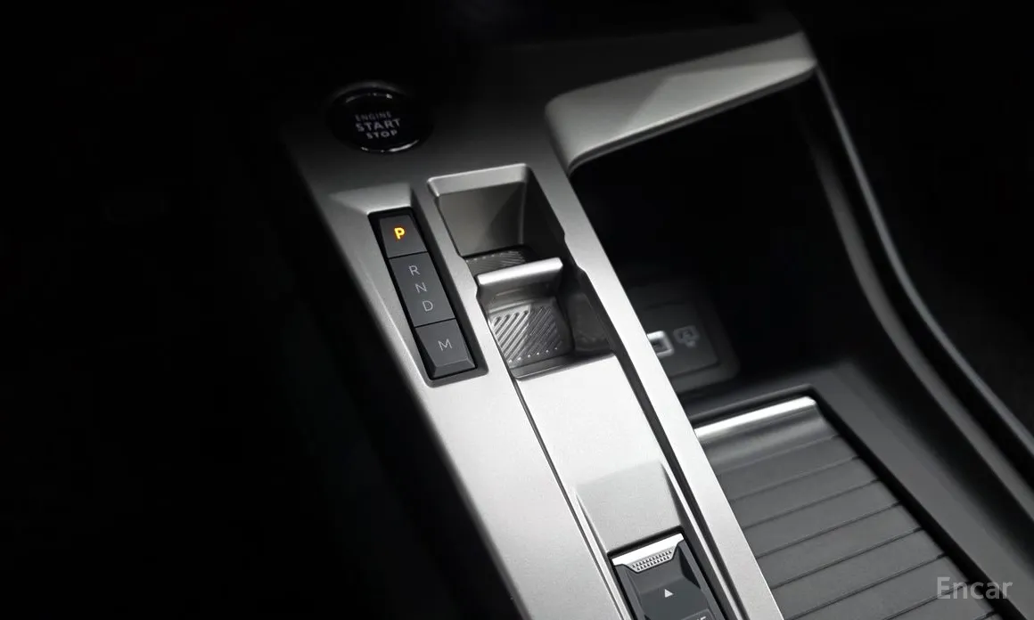 Peugeot 408 2023 1.2 Pure Tech Allure
