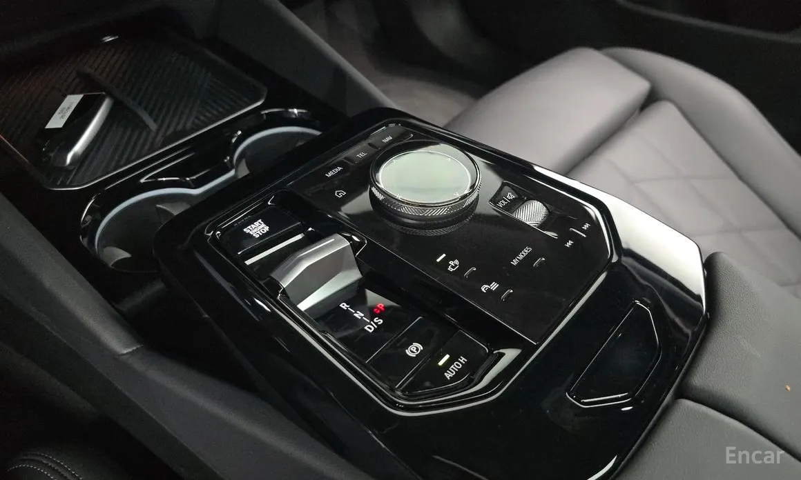 Фото 9 - BMW 5 Series