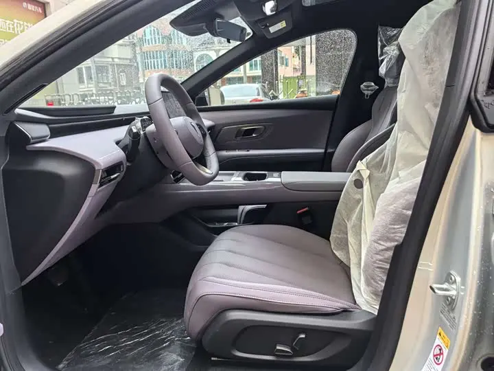 Changan Deepal L06 2026 2026款 560Ultra激光版