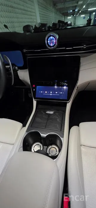 Maserati Grecale 2022 2.0 AWD Modena