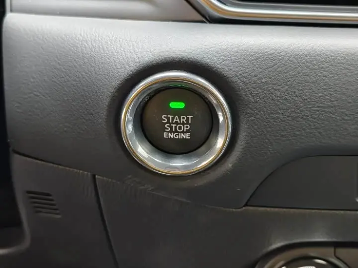 Mazda CX-5 2025 2025款 2.0L 自动两驱智尚型