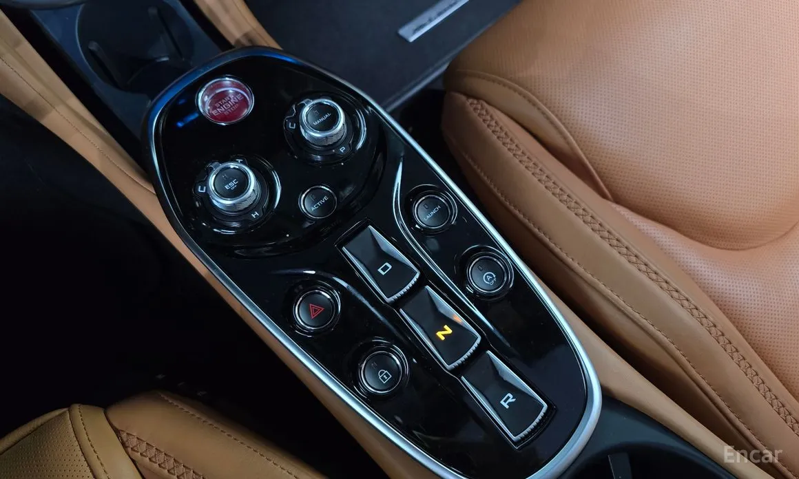 McLaren GT 2019 4.0