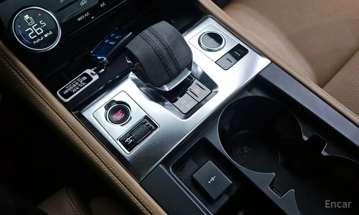 Jaguar F-Pace 2016 D200 SE