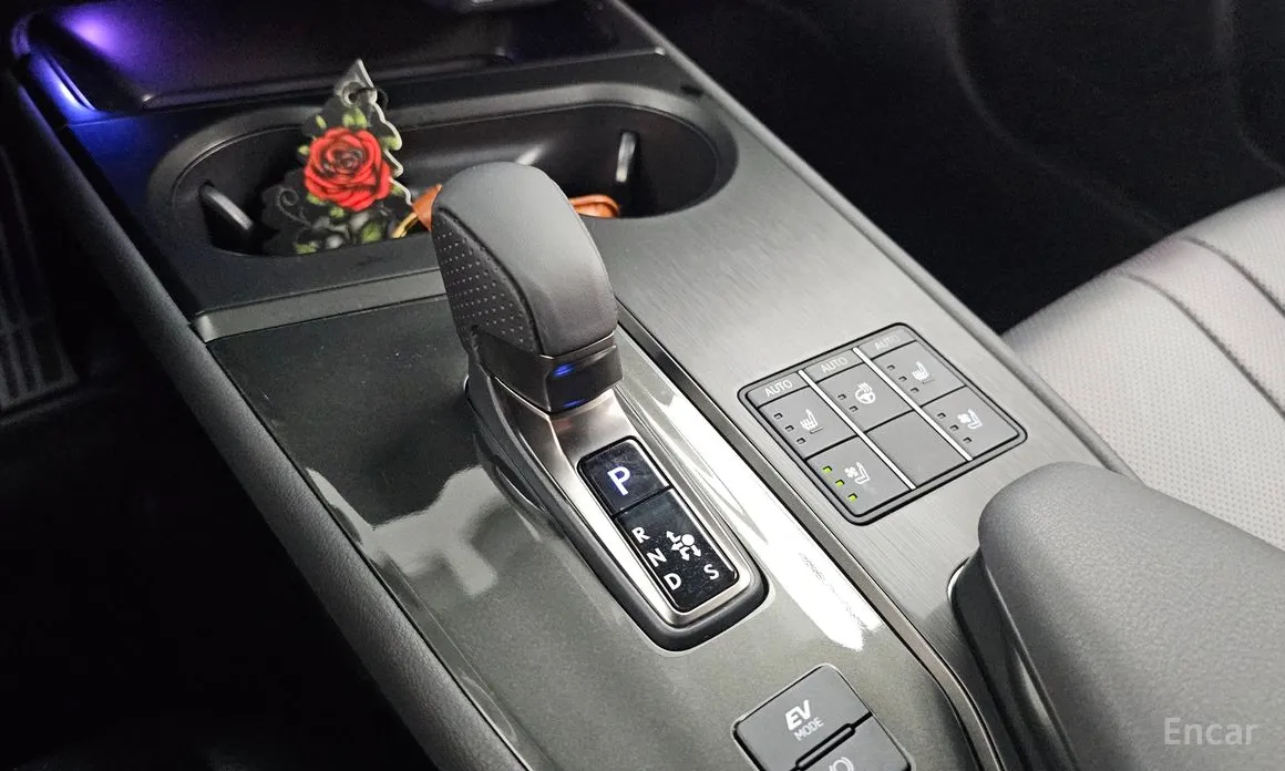 Lexus UX 2024 2.0 F-Sport 2WD
