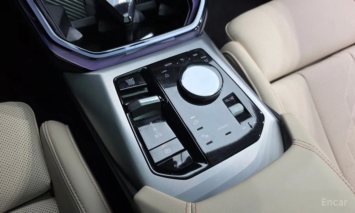 BMW X3 2024 xDrive 20 M Sport Pro
