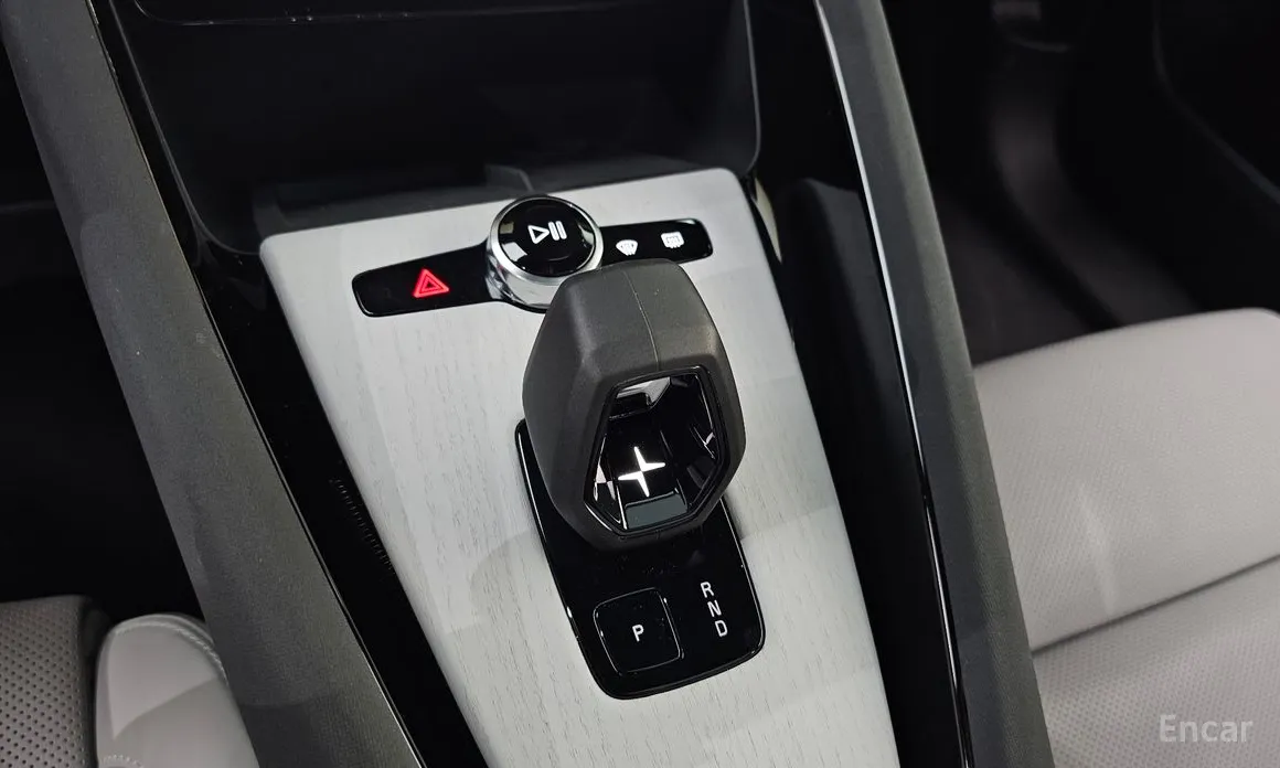 Polestar 2 2022 Standard Singlemotor