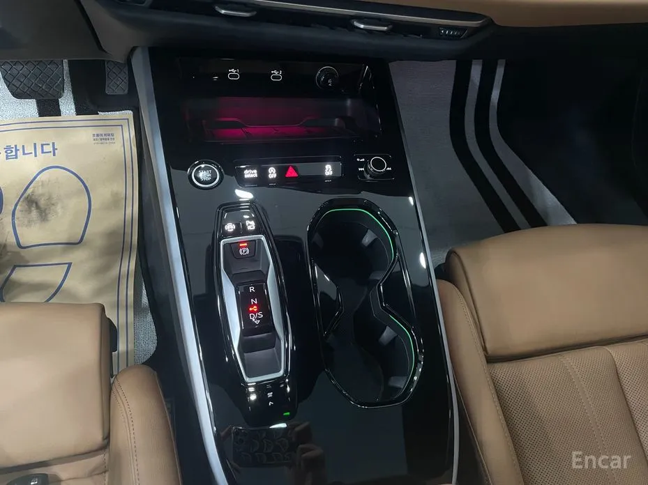 Audi A5 2025 40 TFSI Quattro S Line