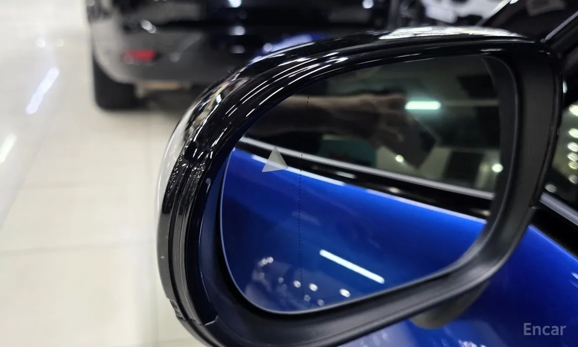 Mini Cooper Convertible 2025 Favoured