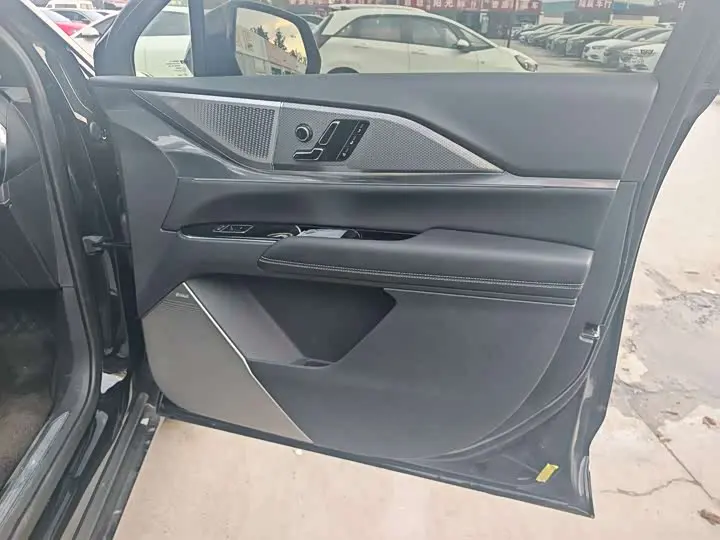 Cadillac XT5 2026 2026款 2.0T 尊贵型