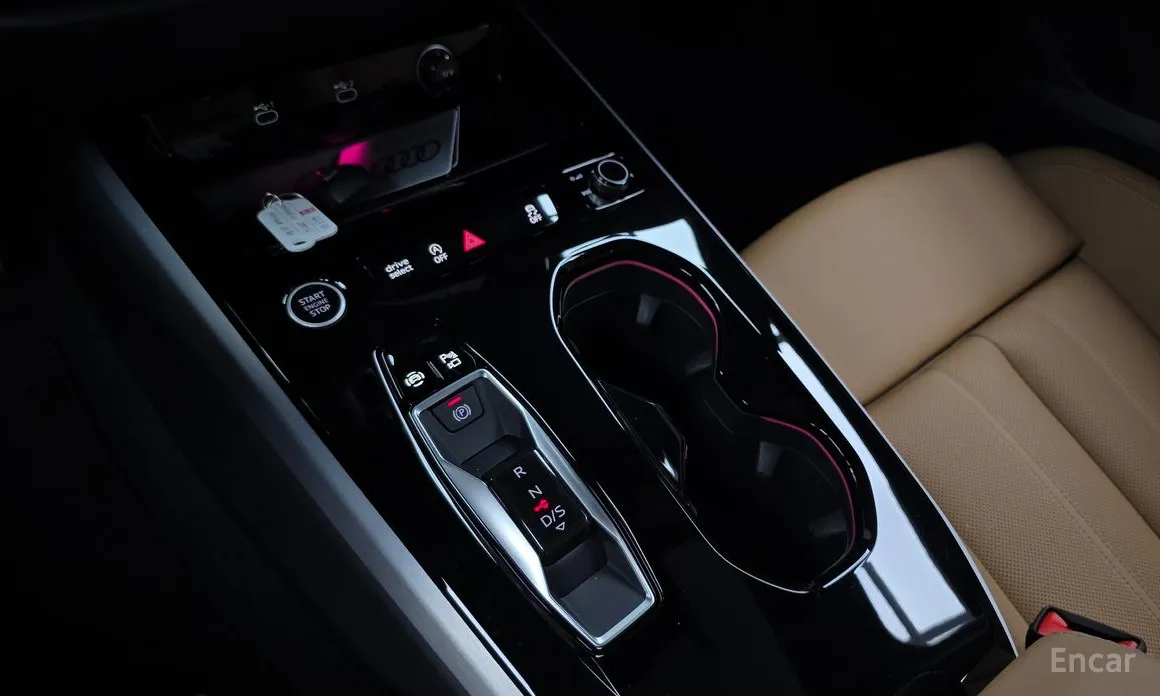 Audi A5 2025 40 TFSI Quattro S Line