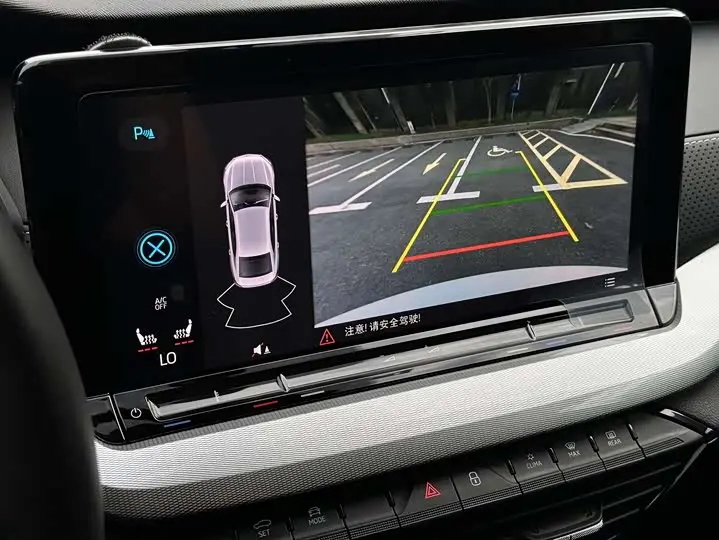 Skoda Octavia Pro 2023 2023款 改款 PRO TSI280 尊享版