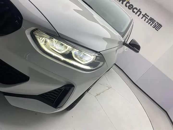 BMW 1 Series 2023 2023款 125i M运动曜夜版